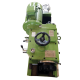CY-7.5KW镗铣头