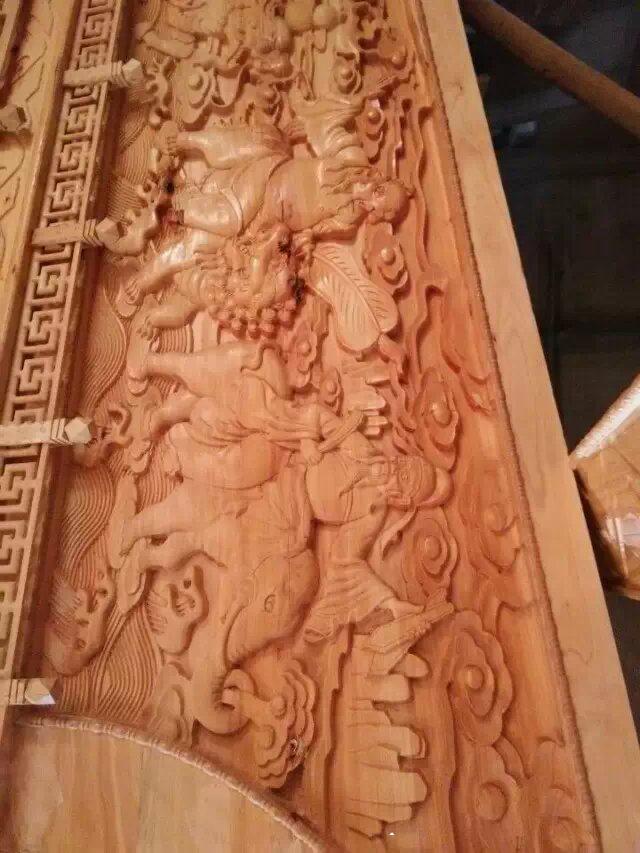 棺材雕刻机